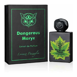 Опасный Maryx Extrait Parfum 50 мл - Lorenzo Pazzaglia