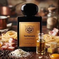 Carbonara Extrait van Parfum 50 ml - Lorenzo Pazzaglia Gratis advies en zendingen!