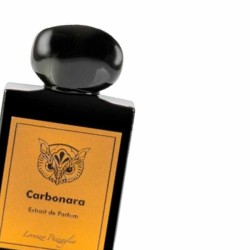 Carbonara预备parfum 50 ml  -  Lorenzo Pazzaglia 免费咨询和出货量！