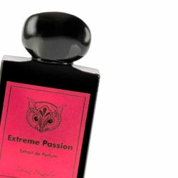 Extreme Passionsochharte Parfum 50 ml - Lorenzo Pazzaglia Kostenloser Versand!