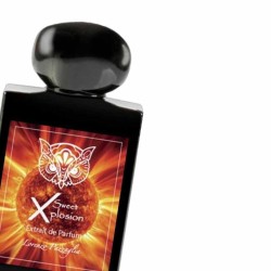Xplosion douce extraité de Parfum 50 ml - Lorenzo Pazzaglia