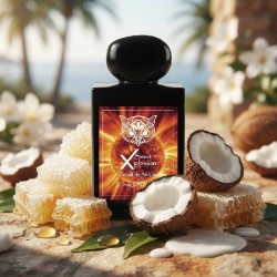 Parfum的甜味Xplosion的意量50 ml  -  Lorenzo Pazzaglia