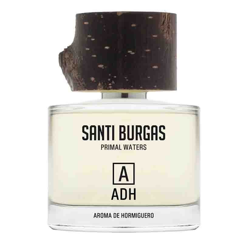 Adh - aroma af trtminer 100 ml - Santi Burgas