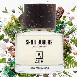 ADH - Aroma de Trtminer 100 ml - Santi Burgas Aconselhamento gratuito e remessas!