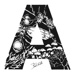 Adh - arôme de Trtminer 100 ml - Santi Burgas