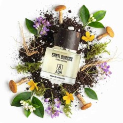 ADH - Aroma de Hormiguero 100 ml - Santi Burgas ¡Asesoría y Envíos Gratis!
