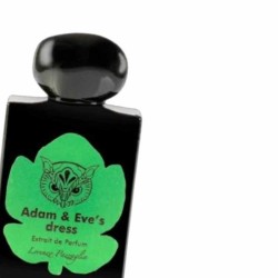 Robe d'Adam & Eve 50 ml - Lorenzo Pazzaglia