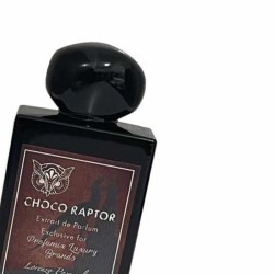 Choco猛禽50毫升 -  Lorenzo Pazzaglia| 香水劳拉 - 邮费全免