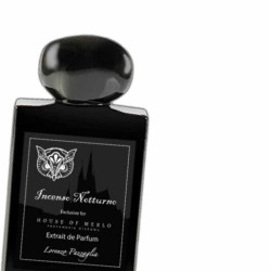 Incenso noturno - Lorenzo Pazzaglia | Profumery Laura - Spedizione gratuita