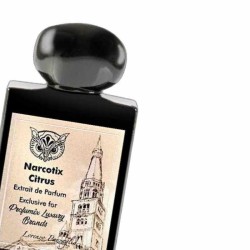 Narcotix cítrico - Lorenzo Pazzaglia