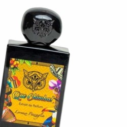 Deixe Chimba! 50 ml - Lorenzo Pazzaglia