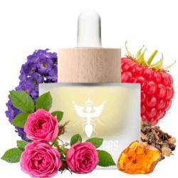 Eau Dadette Attatar profumo 15 ml - Santi Burgas Consigli e spedizioni gratuiti!