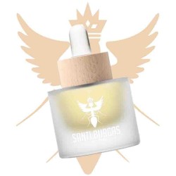Eau Dadette Attar Parfume 15 ML - Santi Burgas Gratis råd og forsendelser!