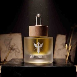 Eau Dadette Attar Perfume 15 ml - Santi Burgas ¡Asesoría y Envíos Gratis!