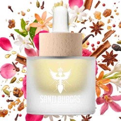 Eau Dadette Attar Parfume 15 ML - Santi Burgas Gratis råd og forsendelser!
