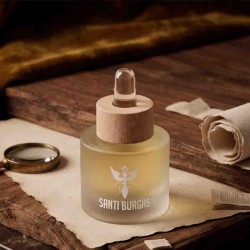 Eau Dadette Attar Parfum 15 ml - Santi Burgas Gratis advies en zendingen!