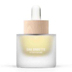 Eau Dadette Attar Parfume 15 ML - Santi Burgas Gratis råd og forsendelser!
