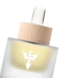Eau Dadette Attar Perfume 15 ml - Santi Burgas ¡Asesoría y Envíos Gratis!