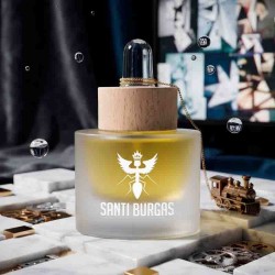 Eau Dadette Attar Parfum 15 ml - Santi Burgas Gratis advies en zendingen!