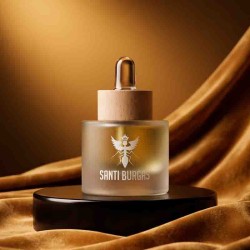 Eau Dadette Attar Parfym 15 ml - Santi Burgas Gratis rådgivning och leveranser!
