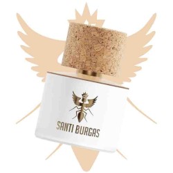Miss Betty Vair 100 ml - Santi Burgas