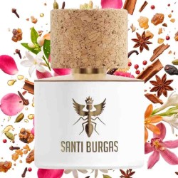 Miss Betty Vair 100 мл - Santi Burgas