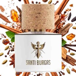 Eau Dada 100 ml - Santi Burgas ¡Asesoría y Envíos Gratis!