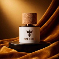 Eau Dada 100 ML - Santi Burgas Darmowa porada i przesyłki!