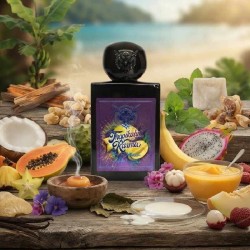 Karma Tropical - Lorenzo Pazzaglia Gratis advies en zendingen!