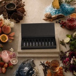 Discovery Kit 10 Artikel - Lorenzo Pazzaglia