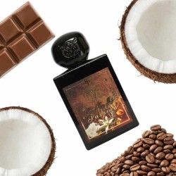 Coffee Passion特别版50 ml +粉红色牛奶10 ml  -  Lorenzo Pazzaglia 免费咨询和出货量！