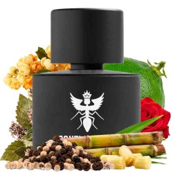 Palindrome II 100 ml - Santi Burgas ¡Asesoría y Envíos Gratis!