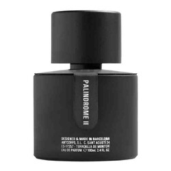 Palindrome II 100 ml - Santi Burgas