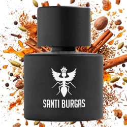 parindrome II 100 ml  -  Santi Burgas 免费咨询和出货量！