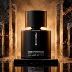 Palindrome II 100 ml - Santi Burgas Gratis råd og forsendelser!