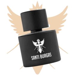 parindrome i 100 ml  -  Santi Burgas 免费咨询和出货量！