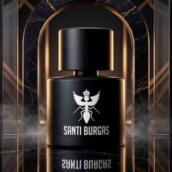 Palindrome I 100 ml - Santi Burgas ¡Asesoría y Envíos Gratis!