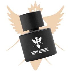 Palindrome III Eau de Parfum 100 мл - Santi Burgas