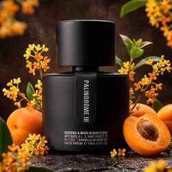 Palindrome III Eau de Parfum 100 мл - Santi Burgas