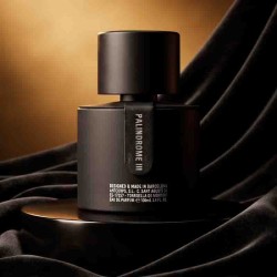 Palindrome III Eau de Parfum 100 мл - Santi Burgas