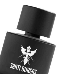 Palindrome III Eau de Parfum 100 ml - Santi Burgas ¡Envíos Gratis!