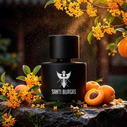 Palindrome III Eau de Parfum 100 мл - Santi Burgas
