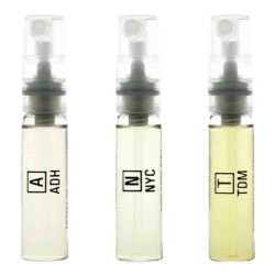 原始设定水3 x 3 ml  -  Santi Burgas 免费咨询和出货量！