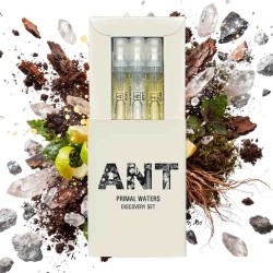 Réglage primordial 3 x 3 ml - Santi Burgas Conseils gratuits et envois!