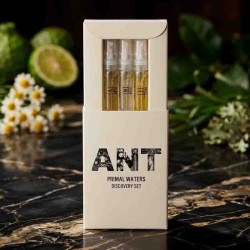 Primal Set Waters 3 x 3 ml - Santi Burgas Gratis råd og forsendelser!