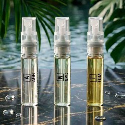 Réglage primordial 3 x 3 ml - Santi Burgas Conseils gratuits et envois!