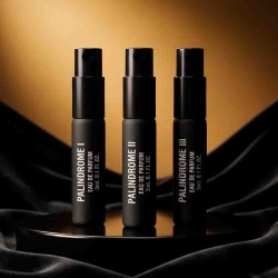 设置palindrome 3 x 3 ml  -  Santi Burgas 免费咨询和出货量！