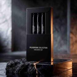 Set Palindrome 3 x 3 ml - Santi Burgas ¡Asesoría y Envíos Gratis!