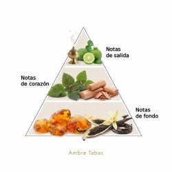 Ambre Tabac - Daniel Josier ¡Envíos Gratis!