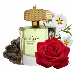 Le Musk - Daniel Josier ¡Envíos Gratis!